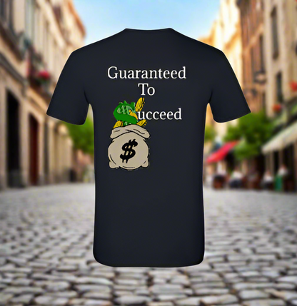 Guaranteed To Succeed